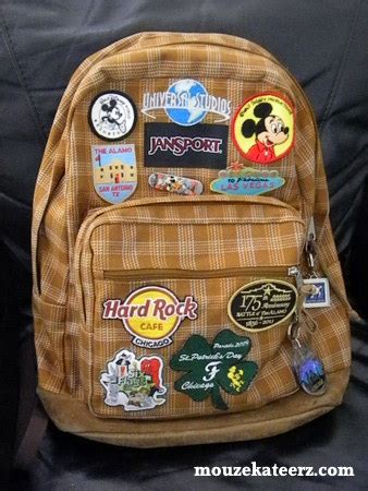 The 25 Best Backpacks For Disney World You Ll Love