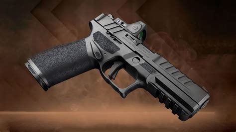 The 5 Best 9Mm Pistols You Need To Buy This 2024 Youtube