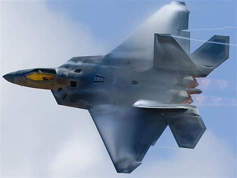 The Air Force Plans To Retire The F 22 Raptor To Make Way For A New