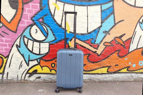 The Best Carry On Luggage Choices That Make Travel Easier 2024