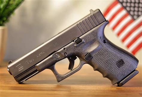 The Best Glock Handgun