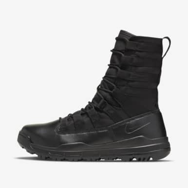 The Best Nike Tactical Boots Outdoorhub