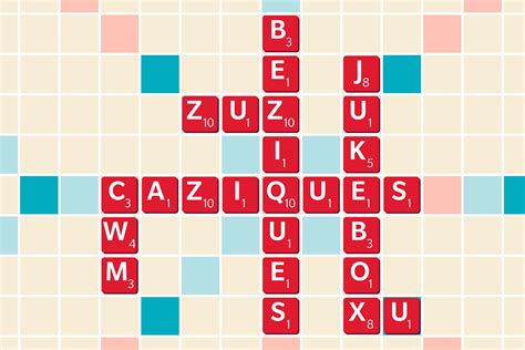 The Best Scrabble Words To Help You Win Scrabble Reader S Digest