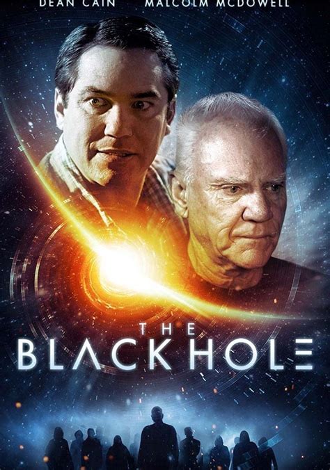 The Black Hole Streaming Where To Watch Online