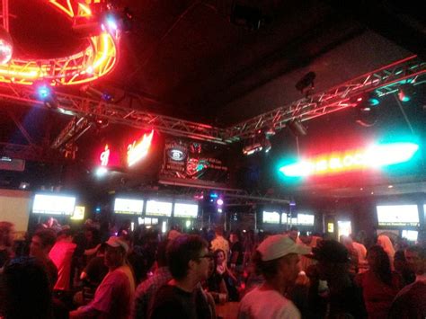 The Block 25 Reviews Dance Clubs 113 Eglin Pkwy Se Fort Walton