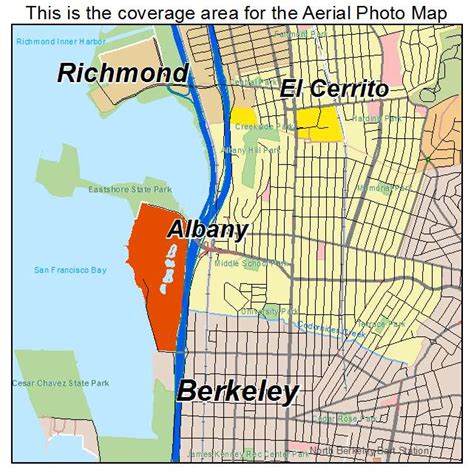 The City Of Albany, Ca: A Comprehensive Guide To Exploring The Best