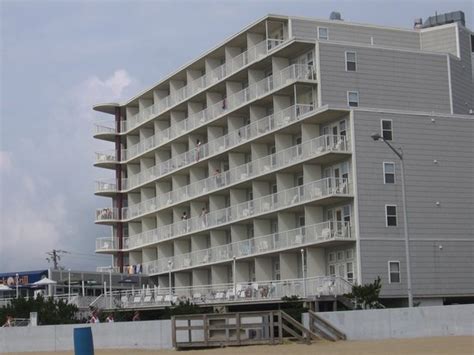 The Commander Hotel Ocean City Md Hotel Reviews Tripadvisor