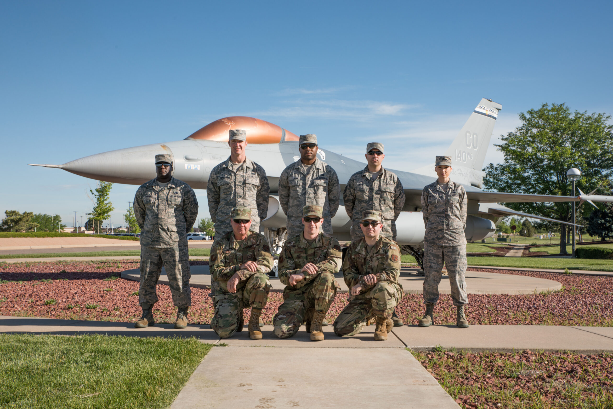 The Complete Guide To Air Force Bases In Colorado We Are The Mighty