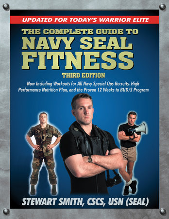 The Complete Guide To Navy Seal Fitness Third Edition Aviationcooky