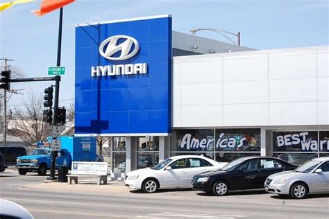 The Complete Guide To The Mcgrath City Hyundai Experience: Essential Tips For Chicago Car Buyers