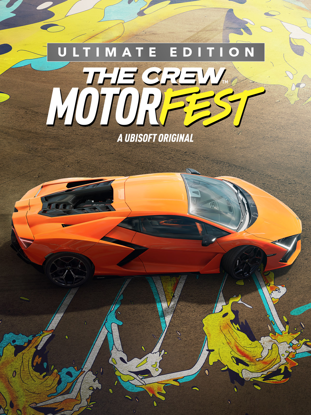 The Crew Motorfest Ultimate Edition Vorab Kaufen Und Vorbestellen Epic Games Store