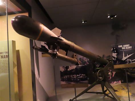 The Davy Crockett Nuclear Weapon Hidden History