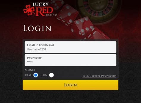 The Essential Guide To Lucky Red Casino Login: Ultimate Tutorial