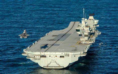 The Essential Guide To Royal Navy Aircraft Carriers: A Comprehensive Overview