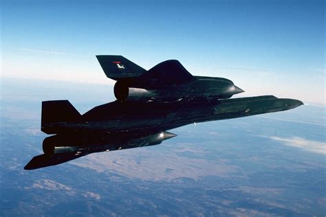 The Fastest Plane On Earth 25 Pics Artofit