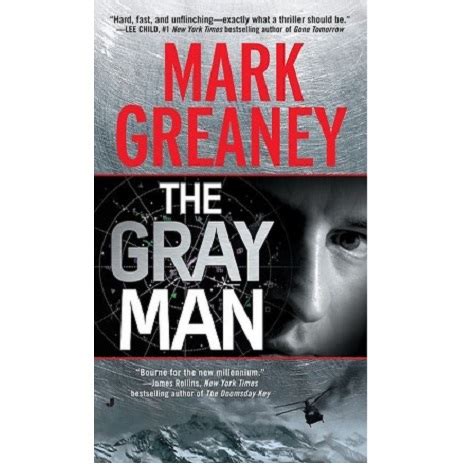 The Gray Man By Mark Greaney Pdf Download Niylog