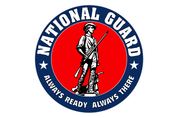 The History And Roles Of The National Guard Military Com