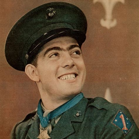 The Incredible Story Of John Basilone U S Marine United States Medals