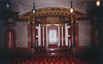 The Indiana War Memorial And Museum Honors Our Heroes And Veterans