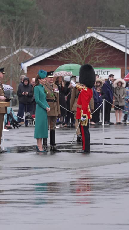 The Mons Officer Cadet School Videos And Hd Footage Getty Images