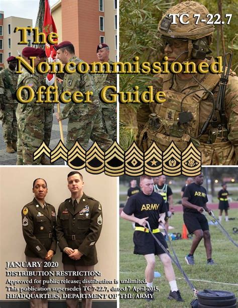 The Nco Guide 10Th Edition The Nco Guide