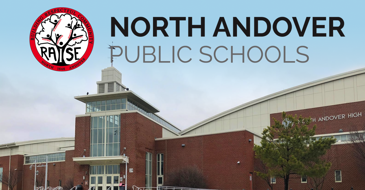 The Roman Baths North Andover Public Schools