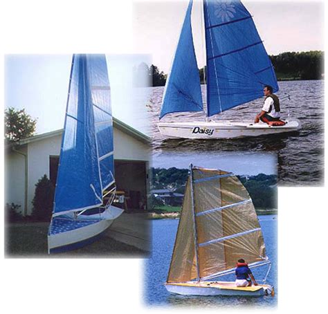 The Stevenson Projects Wing Dinghy The Wing Dinghy Was Designed To Be A