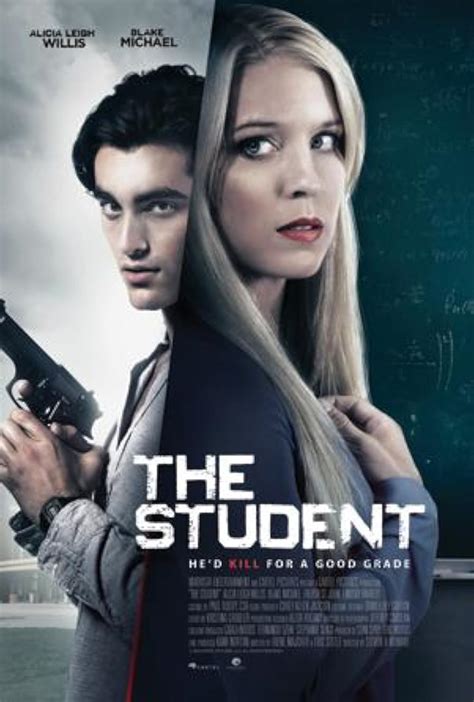 The Student 2017 Imdb