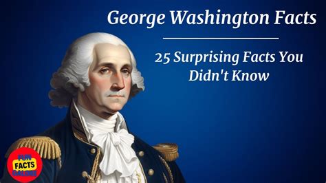 The Surprising Truth: How George Washington Met His End