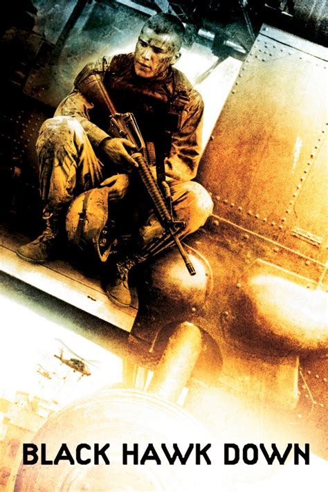 The Top 5 Guns Used In Black Hawk Down The Armory Life Forum