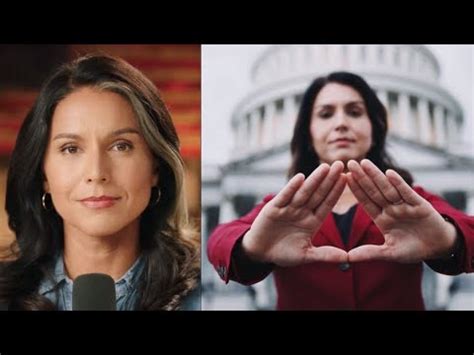 The Tragic Truth About Tulsi Gabbard