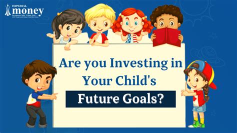 The Ultimate 10Step Guide To Designing Your Child's Future Today