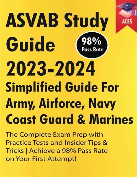 The Ultimate 15Step Guide To Your Navy Asvab Practice Test: Dominate With Confidence!