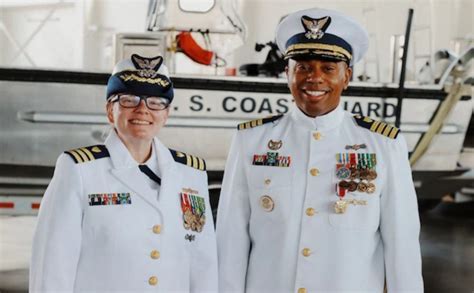 The Ultimate 5Step Guide To Becoming A Coast Guard Officer Today