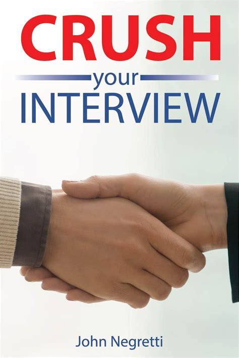 The Ultimate 5Step Guide To Nailing Your Interview Today