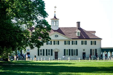 The Ultimate 7Step Guide To Visiting Mount Vernon Today