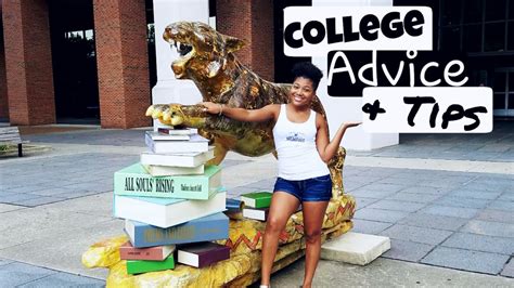 The Ultimate College Guide Real Advice Tips Freshman Should Know