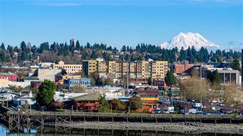 The Ultimate Fort Lewis Washington Housing Guide: Essential Facts And Tips