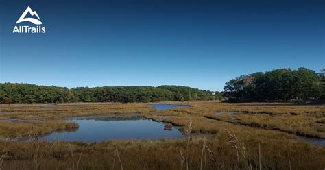 The Ultimate Guide To Exploring East Lyme's Scenic Trails: A Nature Lover's Paradise