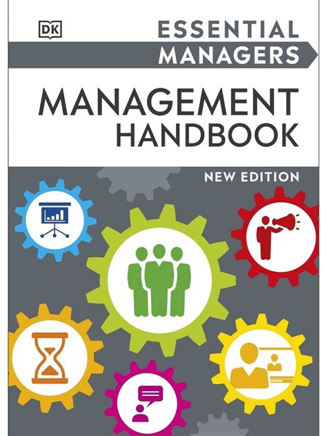 The Ultimate Guide To Financial Management For Managers: Essential Strategies To Master