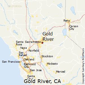 The Ultimate Guide To Gold River, Ca 95670: Exploring The Hidden Gems