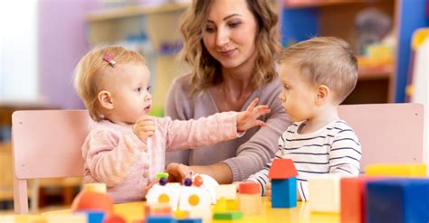 The Ultimate Guide To Landing Childcare Jobs Now