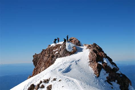 The Ultimate Guide To Mastering Mt. Shasta's Weather