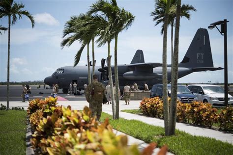 The Ultimate Guide To Military Bases In Florida Florida Smart