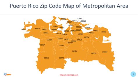 The Ultimate Guide To Puerto Rico's 20+ Postal Codes: Unlocking The Island's Addresses