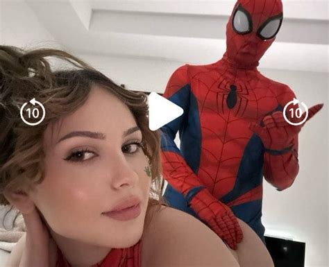 The Ultimate Guide To Sophie Rain Spiderman Video Uncensored