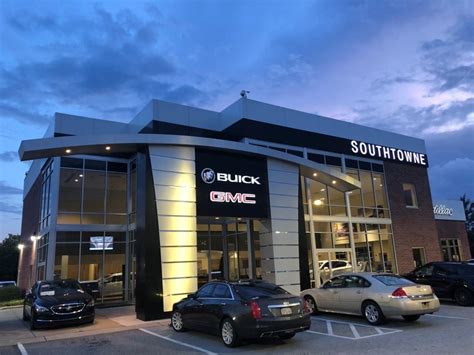 The Ultimate Guide To Southtowne Chevrolet Buick Gmc: 10+ Reasons To Choose Us