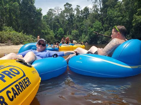 The Ultimate Guide To Styx River Tubing: A Relaxing Adventure