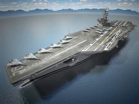 The Ultimate Guide To The Uss Ronald Reagan: A Comprehensive Overview