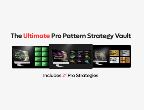 The Ultimate Pro Pattern Strategy Vault Ninjacators